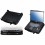 RAM Mount Plastic Tough Dock for CF-52 Toughbook Laptop #1