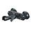 RAM Mount Dual Locking Suction Base with 1.5 inch Ball Mount