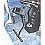 RAM Mount Cessna Rail Mount 12 inch Flex Arm with RAM-B-202-G1