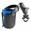 RAM Mount Cup Holder Zinc Motorcycle Mount RAM-B-132RU