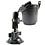 RAM Mount Cup Holder No Foam Locking Suction Cup Mount