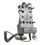 RAM Mount Screw Down Powered iPaq PDA Mount RAM-B-138-CO5P