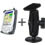 RAM Mount Dell Axim X5 PDA Screw Down Plate Mount