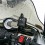 RAM Mount DeLorme inReach Screw Down Plate Mount RAM-B-138-DEL2U #1