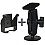 RAM Mount iQue 3600 Screw Down Plate Mount