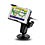 RAM Mount Garmin Nuvi 6xx Screw Down Plate Mount