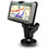 RAM Mount Garmin nuvi 2xxW and nuvi 465T Screw Down Plate Mount