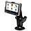 RAM Mount Garmin nuvi 1300 Screw Down Mount RAM-B-138-GA34U