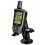RAM Mount Garmin GPSMAP 62 62s 62st Swivel Mount RAM-B-138-GA41U