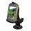 RAM Mount Garmin Montana Series Swivel Mount RAM-B-138-GA46U