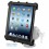 RAM Mount Tab-Lock Large Tablet Locking Swivel Mount RAM-B-138-TABL8U Additional Photo #1