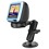 RAM Mount TomTom GO 300 700 Screw Down Plate Mount