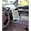 RAM Mount Universal X-Grip III iPad Tablet Screw Down Plate Mount RAM-B-138-UN9U