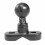 RAM Mount Rail Plate with 1 inch Ball Replacement RMR-B-160-F #1
