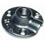 RAM Mount Round Plate with 90 degrees 0.25 inch NPT Thread
