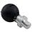 RAM Mount 0.38-16 Male Thread and Flats