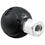 RAM Mount Female 0.25-20 Thread Hex on B-Ball RAM-B-337U