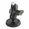 RAM Mount Camera Thread on Short Magnetic Base Mount RAM-B-339-A-237U