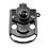 RAM Mount Plastic Spot Satellite GPS Cradle with Ball