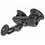 RAM Mount Camera Plate Dual Suction Mount RAP-333-224-1-202AU
