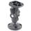 RAM Mount Plastic Round Base Short Arm Diamond Assembly