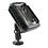 RAM Mount Plastic Waterproof Aqua Box 6 Screw Down Plate Mount