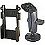 RAM Mount Plastic Radio Belt Clip Bar Screw Down Mount