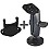 RAM Mount Garmin Cradle Clip Screw Down Mount RAP-B-138-GA11U