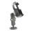 RAM Mount Plastic eTrex Color Series Screw Down Mount