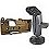 RAM Mount Garmin GPS V Screw Down Mount RAP-B-138-GA2U