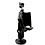 RAM Mount Plastic Garmin Rino 5xx Series Screw Down Mount