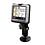 RAM Mount Plastic Garmin nuvi 2xx Series Screw Down Mount