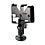 RAM Mount Plastic Garmin nuvi 2xxW and nuvi 465T Series Screw Down Mount