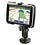 RAM Mount Plastic Garmin nuvi 5000 Series Screw Down Mount