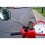 RAM Mount Universal X-Grip Round Flex Adhesive Short Mount RAP-B-378-A-UN7U #1