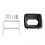 Garmin GPSMAP 420 Flush Mount Kit