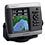 Garmin GPSMAP 421s Sounder with Dual Frequency Transducer #1