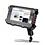 RAM Mount Tough Tray II HD U-Bolt Rail Netbook Mount 1.5 Ball