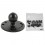 RAM Mount Garmin echo 200 500c 550c Cradle Connection Plate