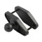RAM Mount Square Clamp Base 4 inch RAM-247U-4