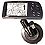 RAM Mount StreetPilot ColorMap Suction Mount 4 inch RAM-B-145S1