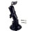RAM Mount StreetPilot ColorMap Locking Suction Cup Mount
