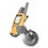 RAM Mount Garmin Rino 100 Suction Mount RAM-B-148-GA8U