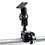 RAM Mount AMPS Plate ATV UTV Strap Mount