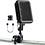 RAM Mount Waterproof Aqua Box 6 ATV UTV Strap Mount