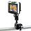 RAM Mount Garmin nuvi 500 Series ATV UTV Strap Mount