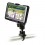 RAM Mount nuvi 1400 Short Motorcycle Mount RAM-B-149-A-GA35U