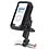 RAM Mount Aqua Box 2 Medium Cradle on Steel U-Bolt Mount
