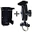 RAM Mount iPaq PDA Motorcycle Mount U-Bolt RAM-B-149-CO2U