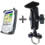 RAM Mount Dell Axim X5 PDA Stainless Steel U-Bolt Mount